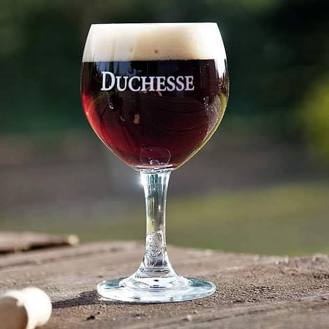 Cervezas belgas brouwerij verhaeghe
