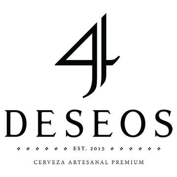 Cerveza 4 Deseos