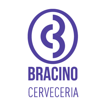 Cerveza Bracino, cervecería bracino