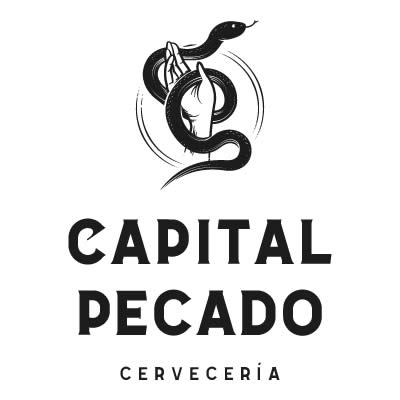 Cerveza Capital Pecado, cervecería capital pecado