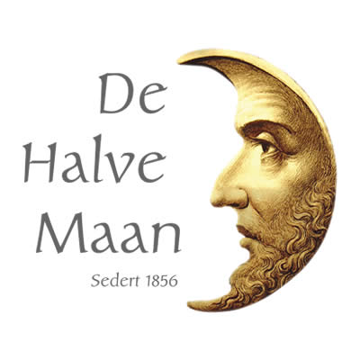 Cerveza de halve maan, cervecería de halve maan