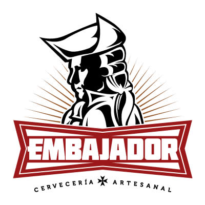 Cerveza Embajador, cervecería embajador