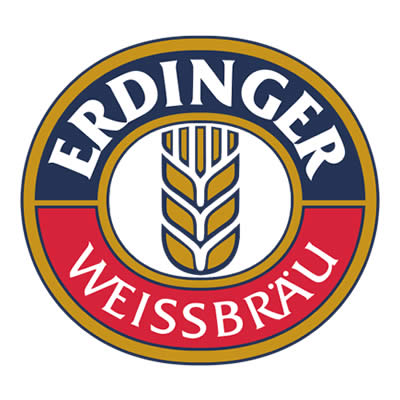 Cerveza erdinger, cervecería erdinger