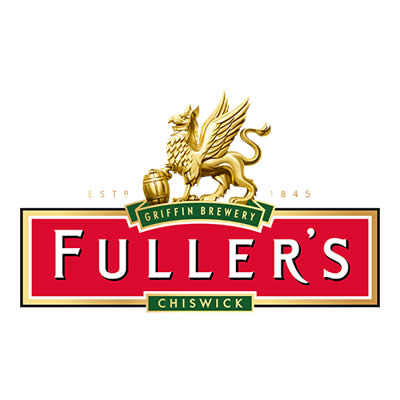 Cerveza fullers, cervecería fullers