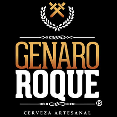 Cerveza Genaro Roque, cervecería genaro roque