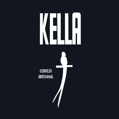 Cerveza Kella, cervecería kella