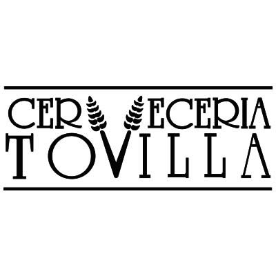 Cerveza Tovilla, cervecería Tovilla