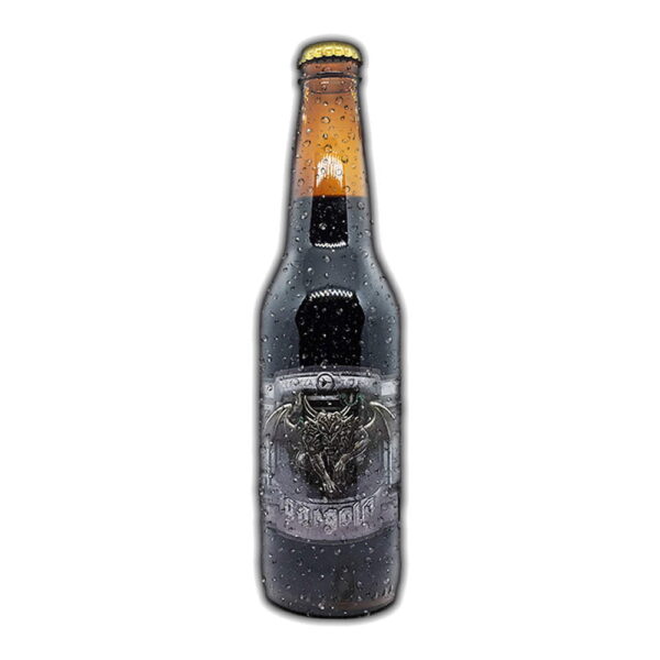 Cerveza Toro Gárgola