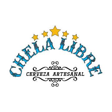 Cervecería Chela Libre