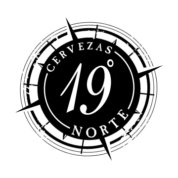 Cervecería 19 Norte, cervezas 19 Norte