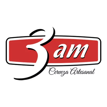 Cervecería 3 am, cervezas 3 am
