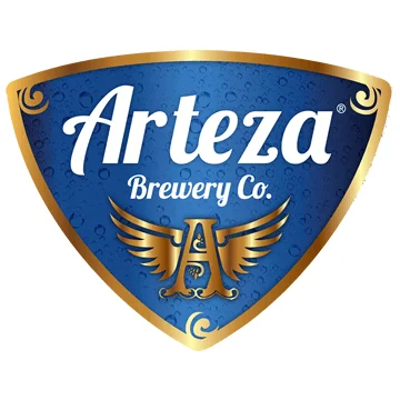 Cervecería Arteza, cervezas Arteza