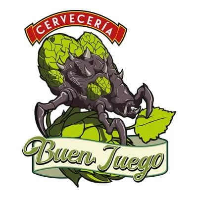 Cervecería Buen Juego, cervezas Buen Juego