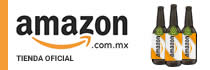 Cervezas en Amazon