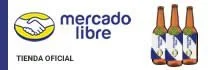 Cervezas en Mercado Libre