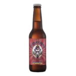 Cerveza Chela Libre Bull Doll