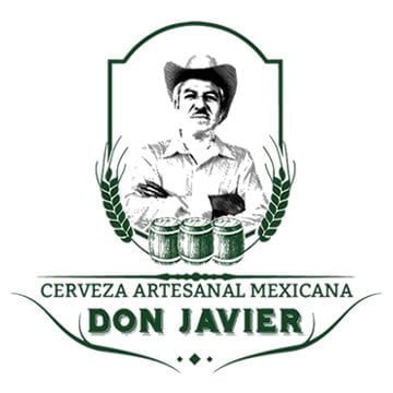 Cervecería Don Javier, cervezas Don Javier
