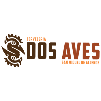 Cervecería Dos Aves, cervezas Dos Aves