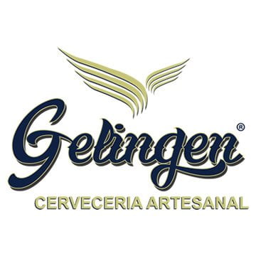 Cervecería Gelingen, cervezas Gelingen
