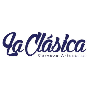 Cervecería La Clásica, cervezas La Clásica