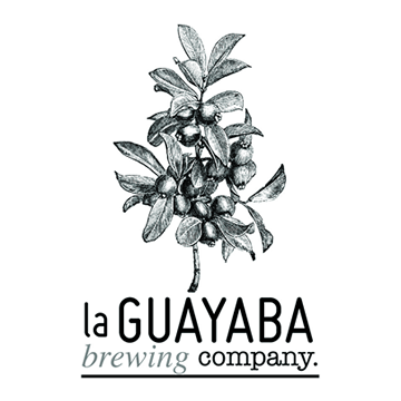 Cervecería La Guayaba, cervezas La Guayaba