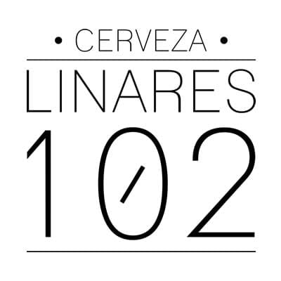 Cervecer&iacute;a Linares 102, cervezas Linares 102