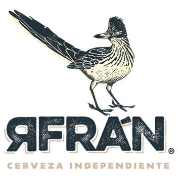Cervecer&iacute;a Refr&aacute;n, cerveza Refr&aacute;n