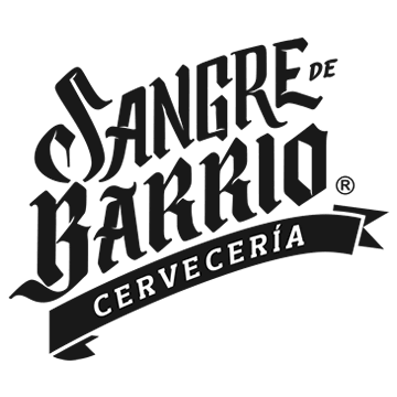 Cervecer&iacute;a Sangre de Barrio, cervezas Sangre de Barrio