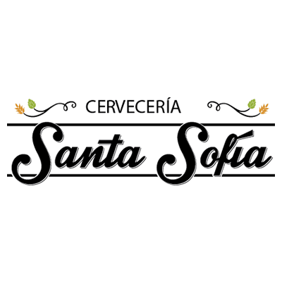 Cervecería Santa Sofia, cervezas Santa Sofia