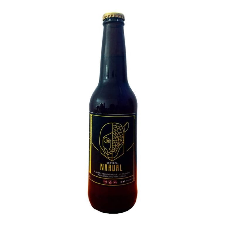 Ayotochtin Cerveceria Independiente Nahual