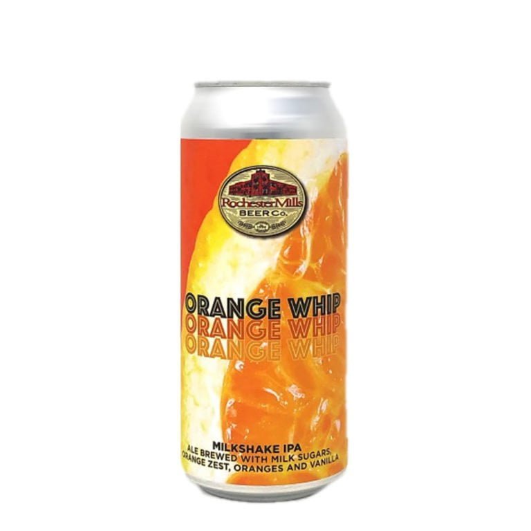 Rochester Mills Orange Whip - Cervexxa