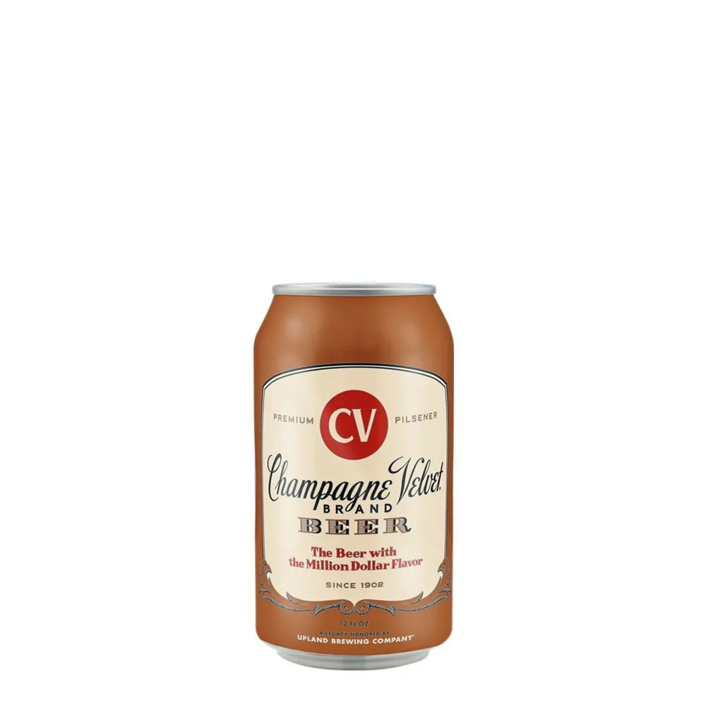 Cerveza Upland Champagne Velvet