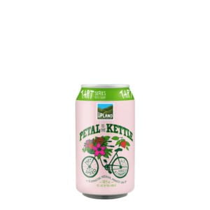 Cerveza Upland Petal To The Kettle