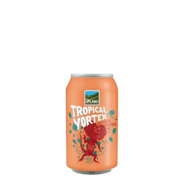 Cerveza Upland Tropical Vortex