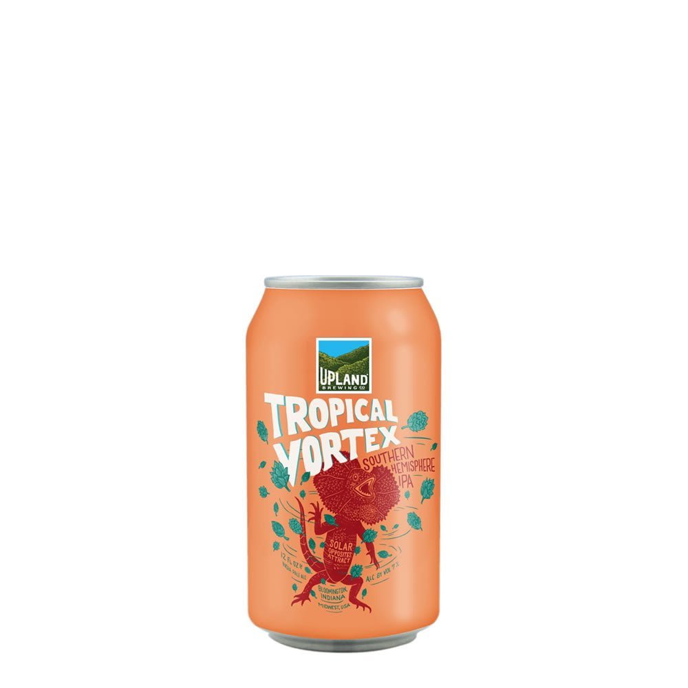 Cerveza Upland Tropical Vortex