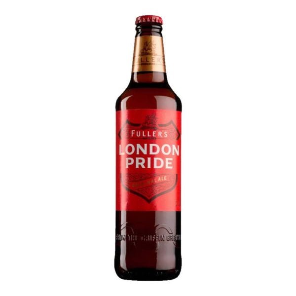 Cerveza Fuller´s London Pride