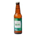 Cerveza Heroica 4Hoppy Verde