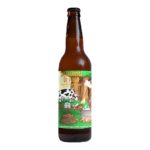 Cerveza La Brü Salamandra de Fuego