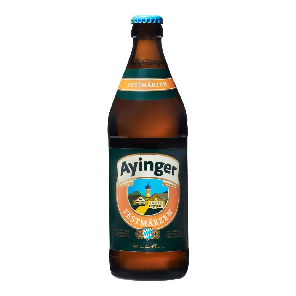 Ayinger Oktober Fest-Märzen