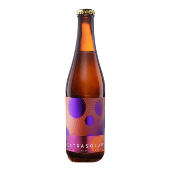 Cerveza Principia Extrasolar