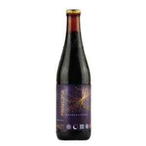 Principia Oatmeal Stout