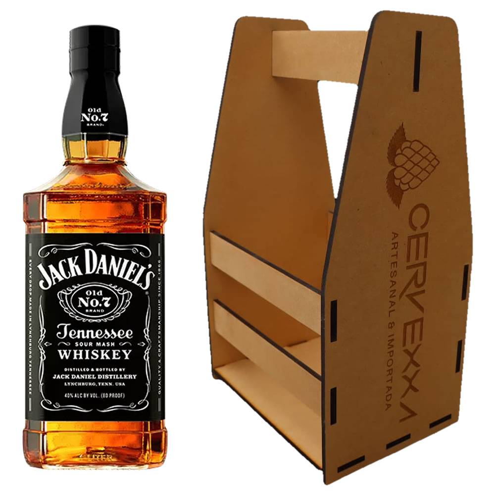 Whiskey Jack Daniel's Old No. 7