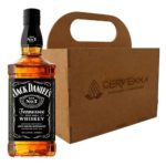 Whiskey Jack Daniel's Old No. 7