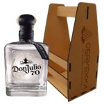 Tequila Don Julio 70