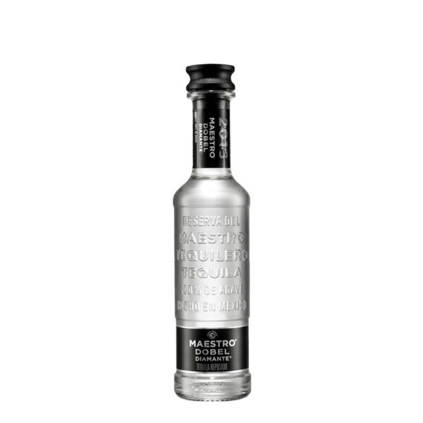 Tequila Maestro Dobel