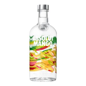 Vodka Absolut Mango