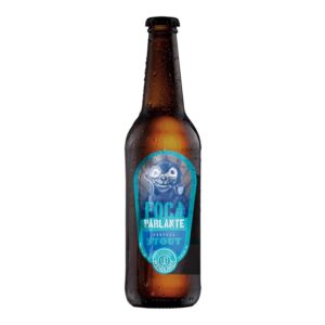 Cerveza Foca Parlante Wendlandt