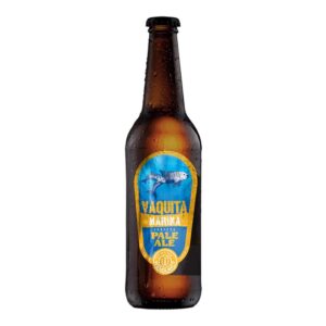 Cerveza Vaquita Marina Wendlandt