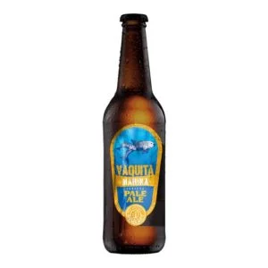 Cerveza Vaquita Marina Wendlandt