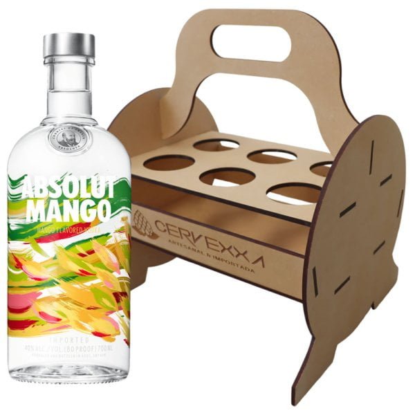 Vodka Absolut Mango